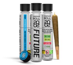 2020 Viejo Sin Ver Jon Z Pre-Roll