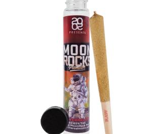 2020 Moon Rock Pre-Roll | Watermelon