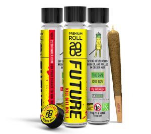 2020 Future Pre-Roll