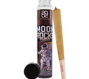 2020 Moon Rock Pre-Roll