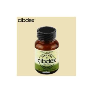 Buy CBD Capsules Cibdex