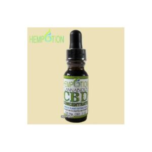 Buy CBD Oil Hempotion