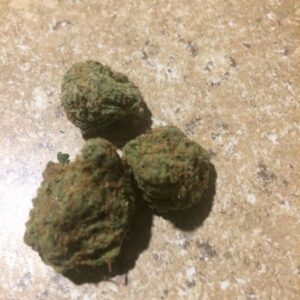 Buy American Dream Strain