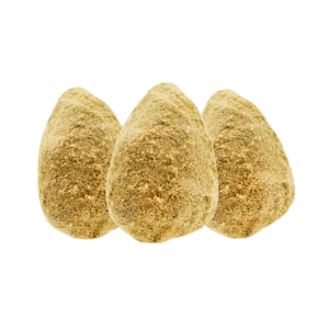 Bay Smokes Delta 10 Hemp Moon Rocks