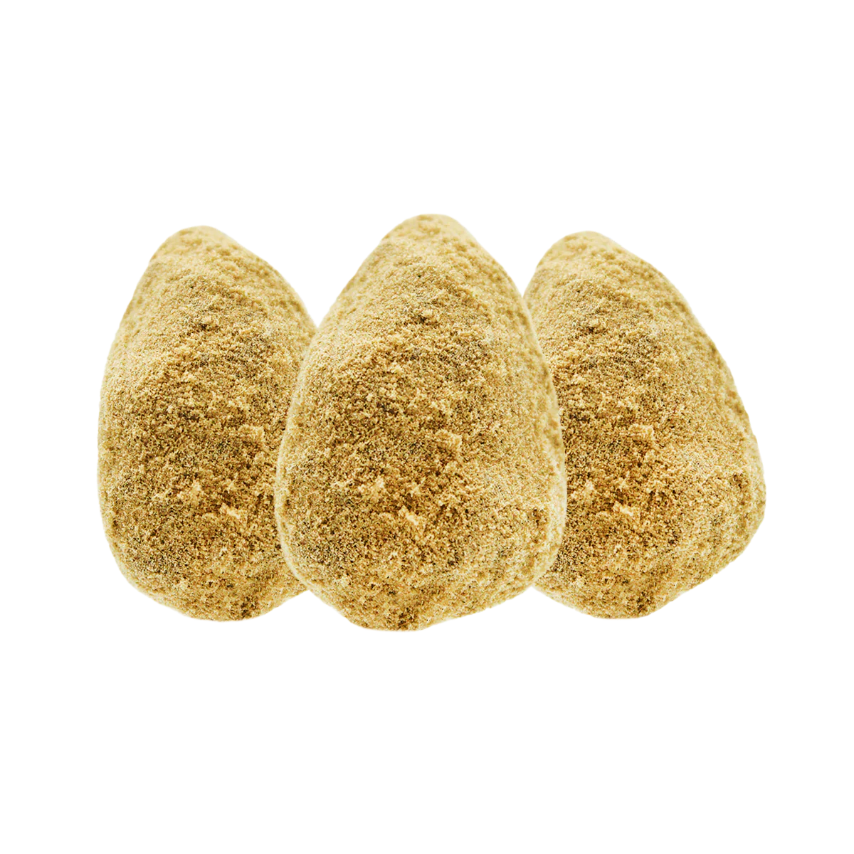 Bay Smokes Delta 10 Hemp Moon Rocks