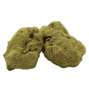 Bay Smokes Delta 8 Hemp Moon Rocks