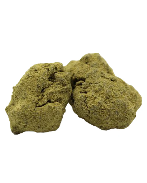 Bay Smokes Delta 8 Hemp Moon Rocks