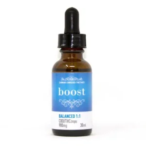 Buy Boost Balanced Natural