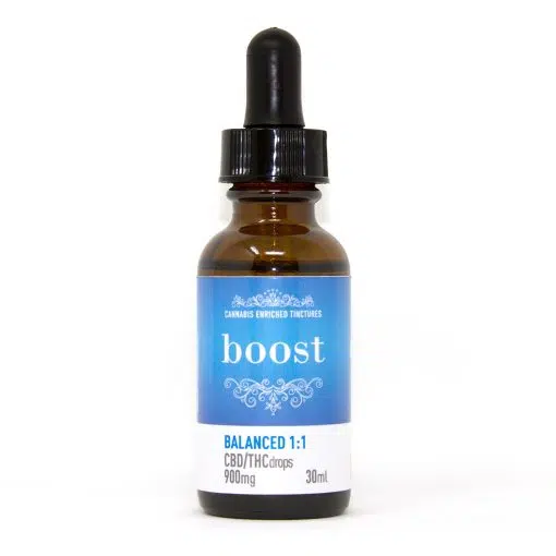 Buy Boost Balanced Natural