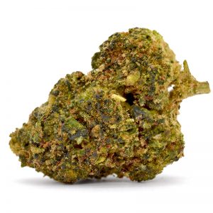 Buy Green Goblin Delta-8 THC Flower