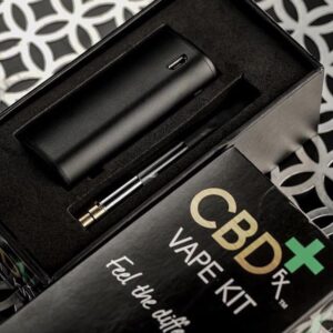 Buy CBDfx Vape kit