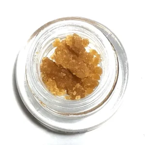 GG4 Wollongong Live Resin.
