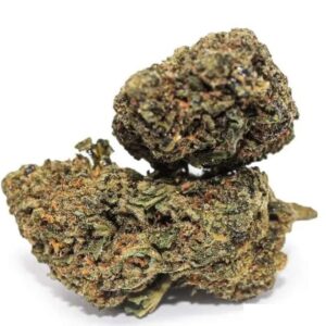 Mongo Delta 8 Weed Flower