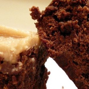 Mountain Man Cake Flavour