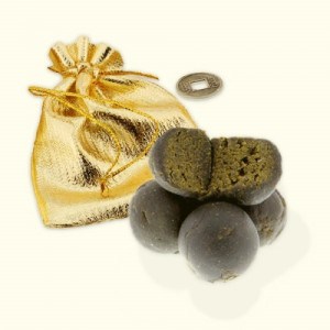 Buy Nepalese Temple Balls Online