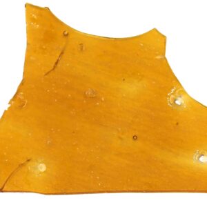Purple Kush Shatter EU