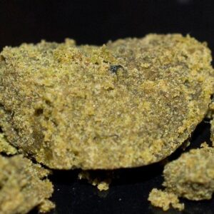 Scissor Hash (finger hash)