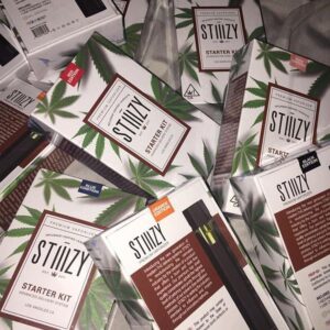 Buy Stiiizy Starter Kit