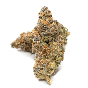 Açaí Berry Gelato - Sativa - 32.96% THC