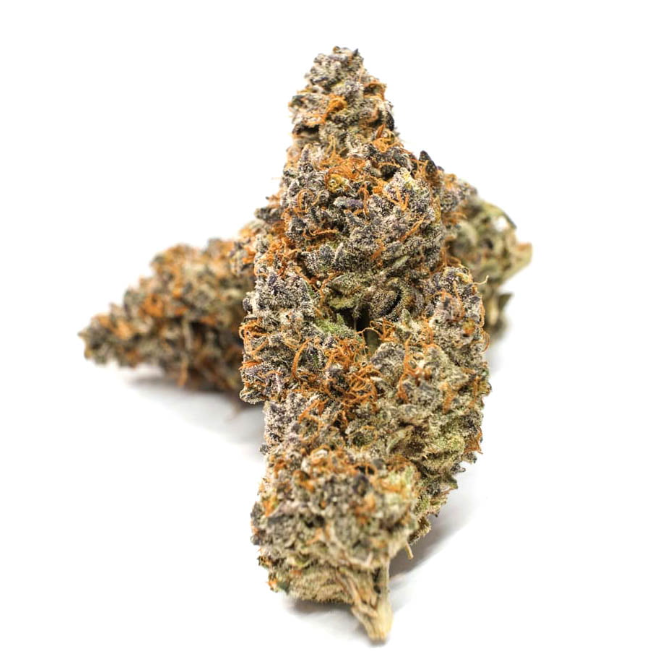 Açaí Berry Gelato - Sativa - 32.96% THC