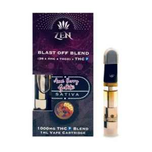 Acai Berry Gelato Vapes