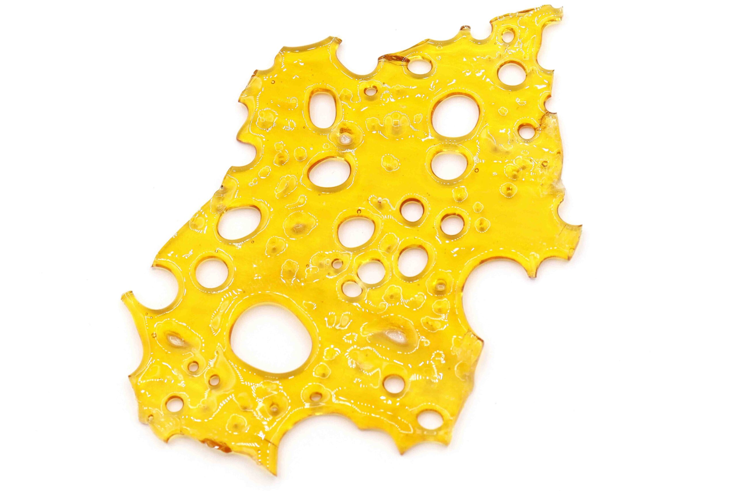 Blueberry Pie Shatter EU