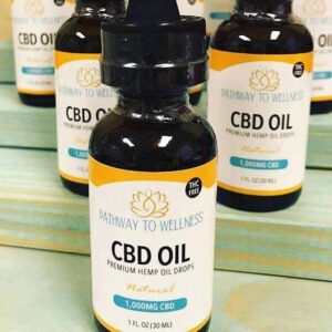 Buy CBD Oil