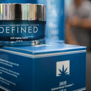 Buy CBD Anti-Aging Exfoliant