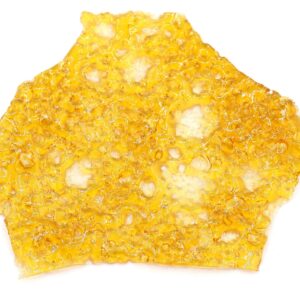 Citrus Kush Shatter EU