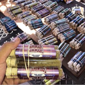 Buy Moonrock Pre Rolls Online