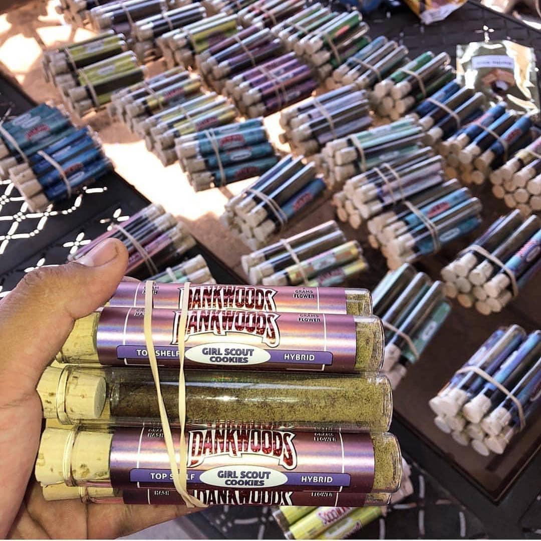 Buy Moonrock Pre Rolls Online