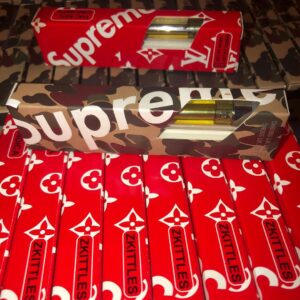 Buy Supreme Vape Pens