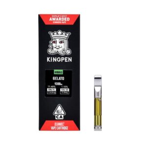 Buy Gelato Kingpen