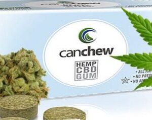 Buy CBD Gum CanChew