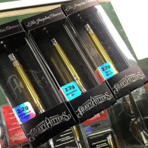 Buy Heavy Hitters OG