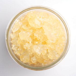 Hooti THC Diamonds Strawberry Cough