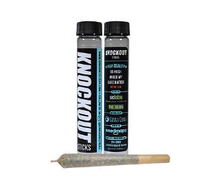 Buy 2020 Moon Rock Pre-Roll