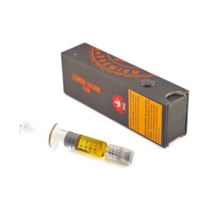 Lemon Skunk THC Distillate EU