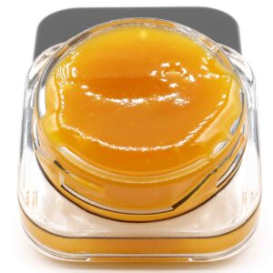 Purple Kush Live Resin EU