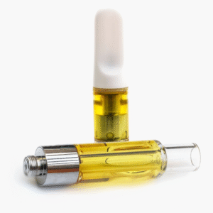 Purple Kush THC Distillate