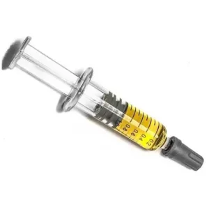 THC Distillate EU