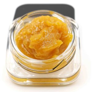 The Funk Live Resin
