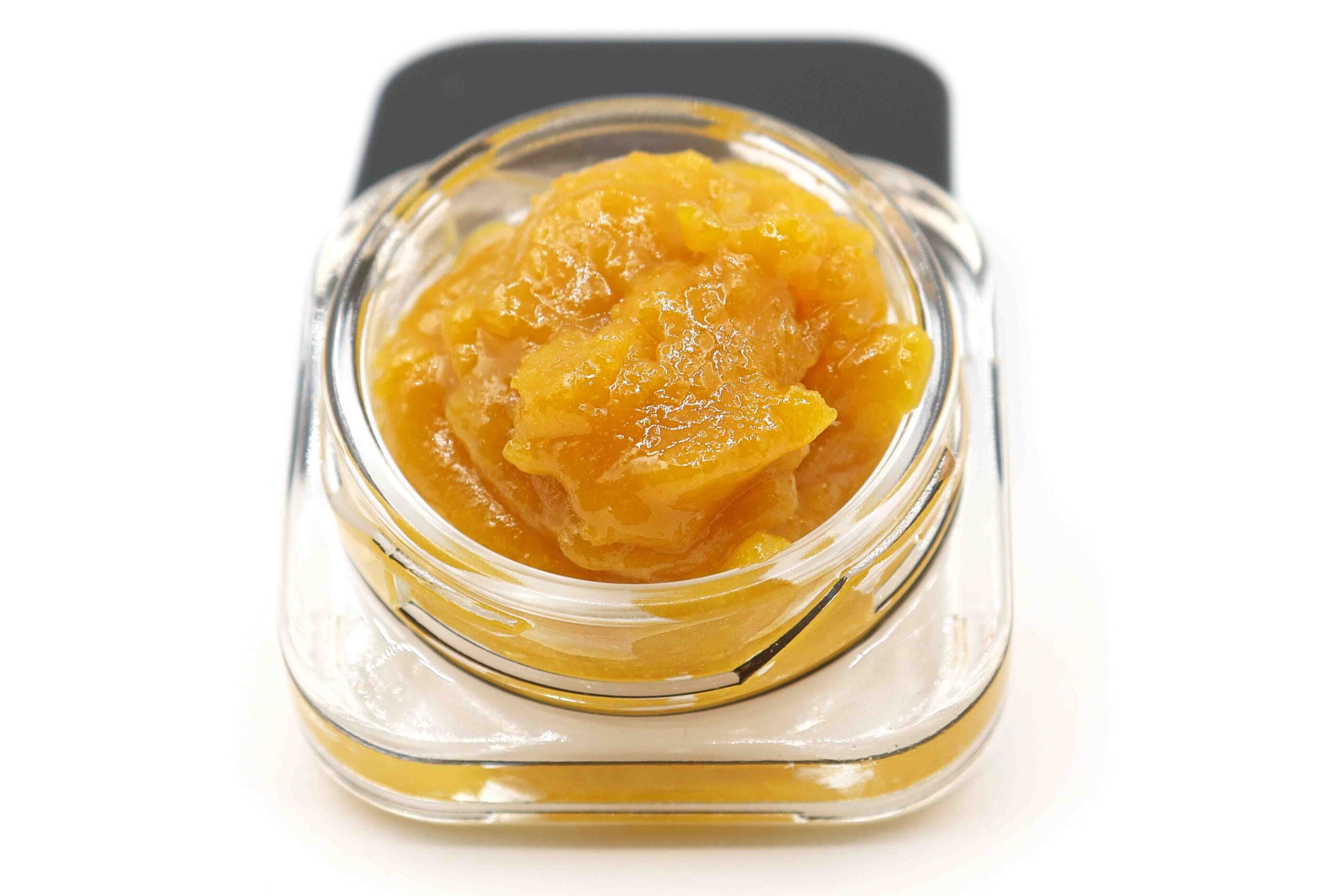 The Funk Live Resin