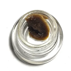 Girl Scout Cookies Live Resin