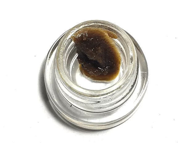 Girl Scout Cookies Live Resin