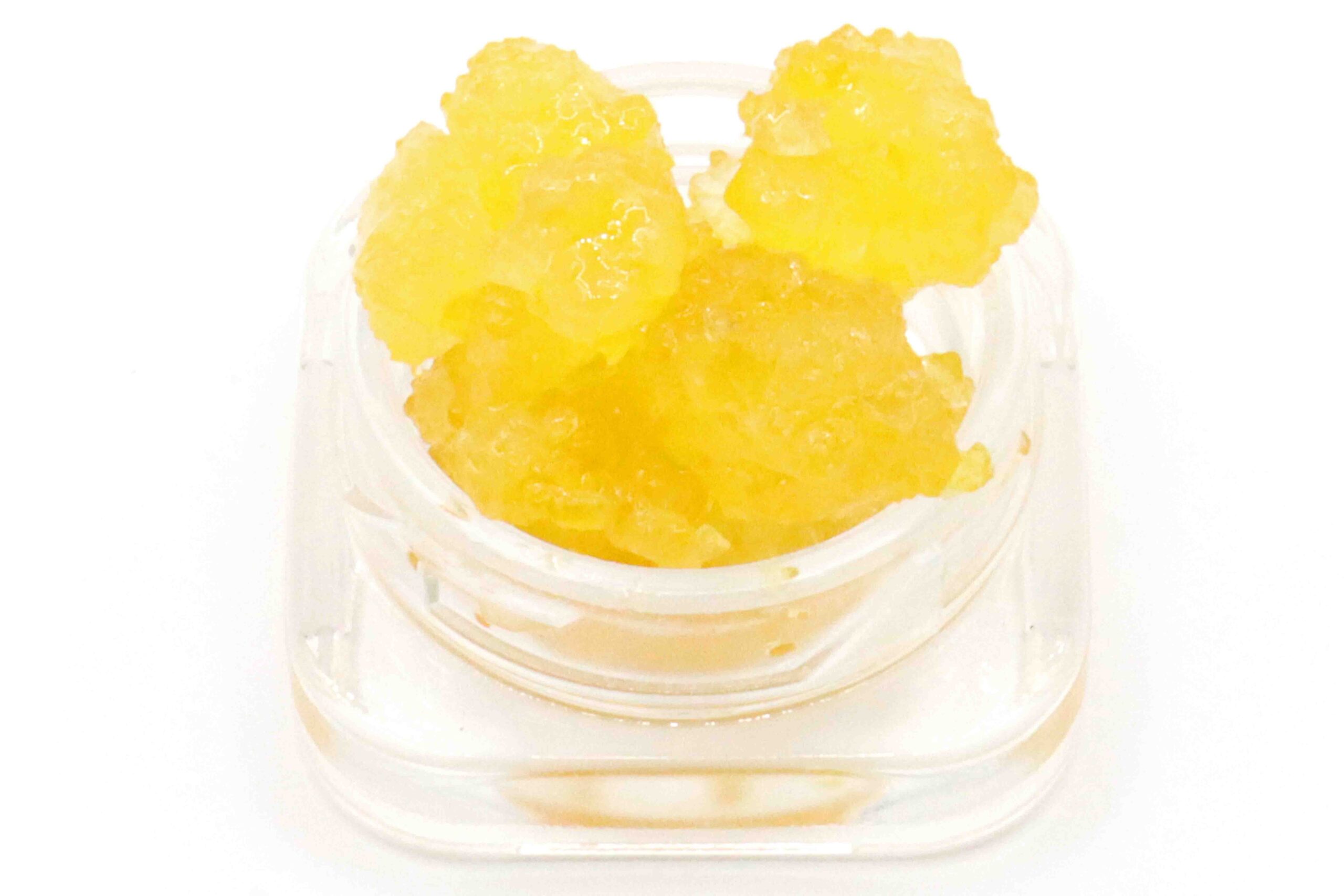 Truffle Cake Diamonds