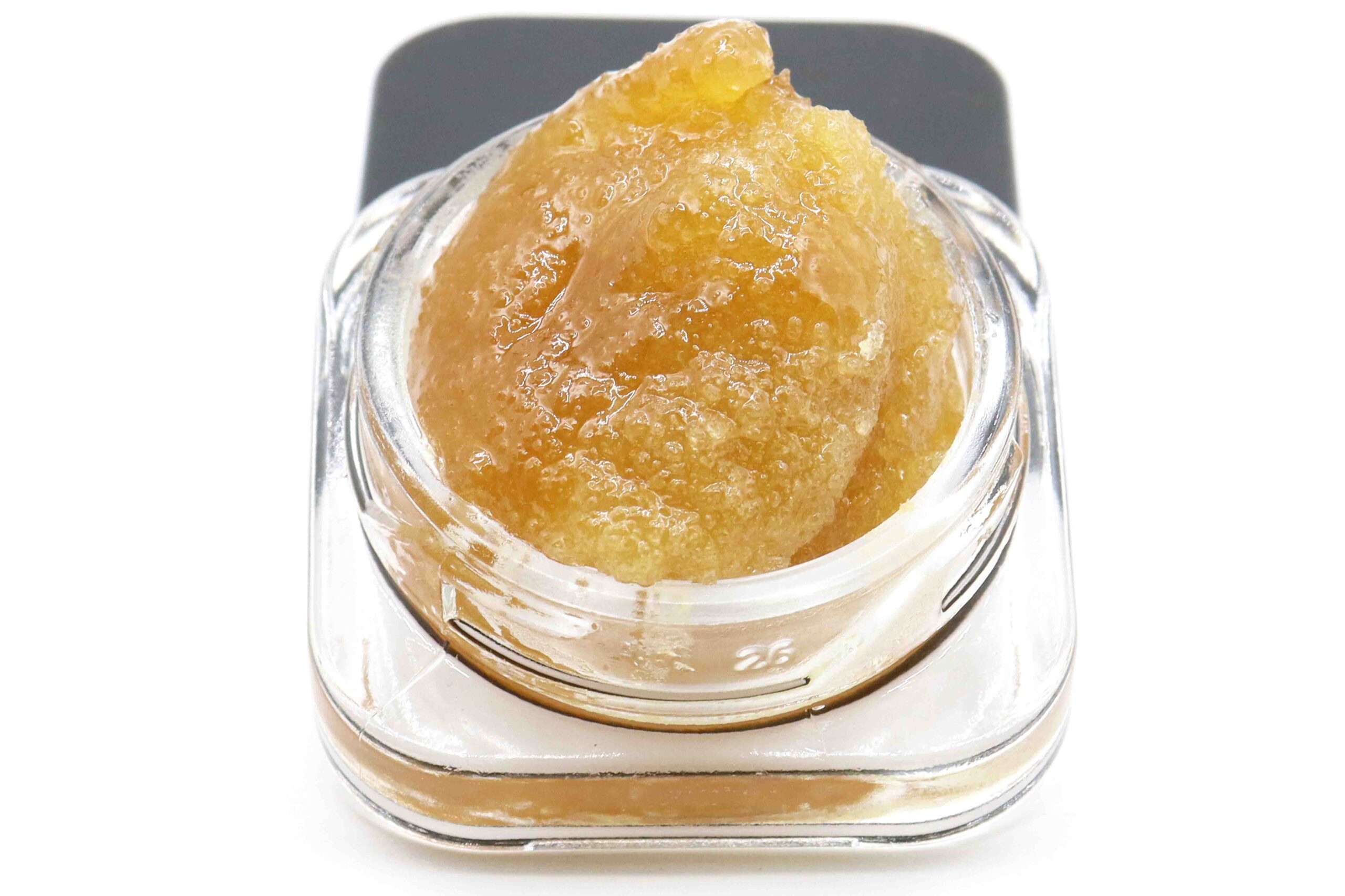 Violator Kush Live Resin