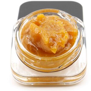 White Lavender Live Resin – Hybrid EU