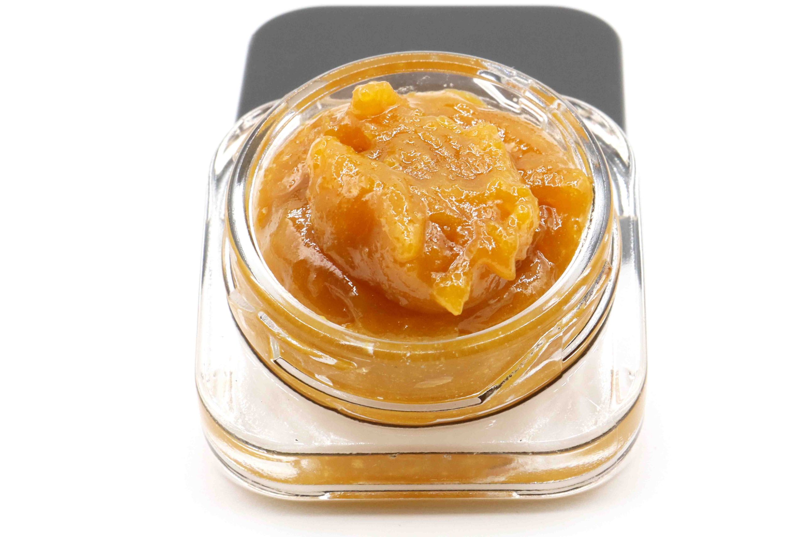 White Lavender Live Resin – Hybrid EU
